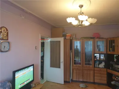 Apartament 2 camere, Bdul Unirii- Capela, et 7, izolat exterior - foto 1