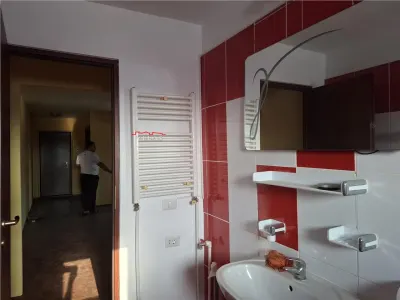 Apartament 2 camere, et 3, 65 mp, CT, AC, Complex Mara - foto 11