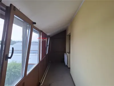 Apartament 2 camere, et 3, 65 mp, CT, AC, Complex Mara - foto 8