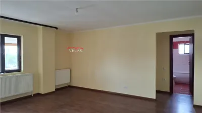 Apartament 2 camere, et 3, 65 mp, CT, AC, Complex Mara - foto 10