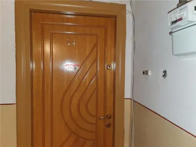 Apartament 4 camere, et 3, CT, izolat ext, Est, bdul Brailei - foto 12