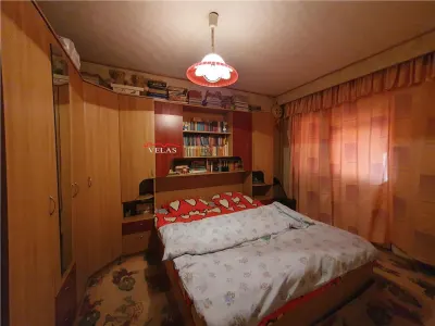 Apartament 4 camere, et 3, CT, izolat ext, Est, bdul Brailei - foto 8