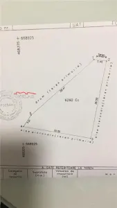 Teren Focsani, 730 mp, curti-constructii - Focsani
