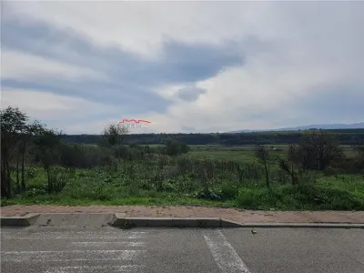 Teren intravilan 4140 mp, Panciu-Satu Nou - Satu Nou (Panciu)
