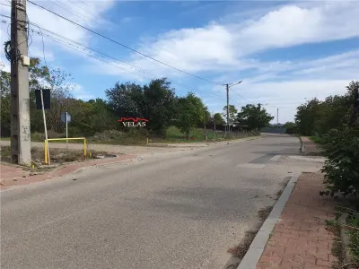 Teren intravilan 4140 mp, Panciu-Satu Nou - foto 3