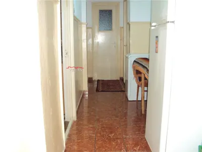 Apartament 3 camere, et 6, CT, Scoala nr 9 - foto 6