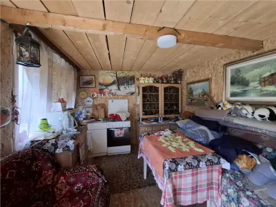 Casa Focsani, cu teren 1006 mp, CT - foto 16