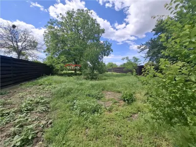 Casa Focsani, cu teren 1006 mp, CT - foto 18