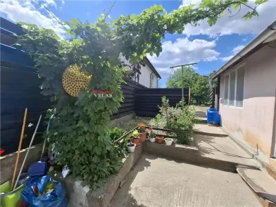 Casa Focsani, cu teren 1006 mp, CT - foto 19