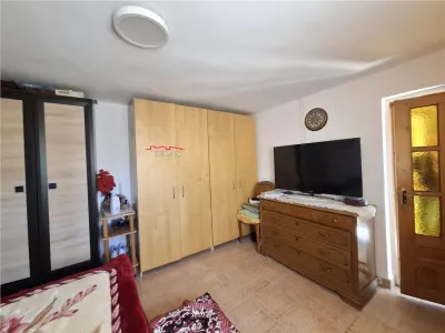 Casa Focsani, cu teren 1006 mp, CT - foto 6