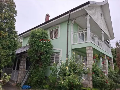 Vila Focsani, P+E,  510 mp teren - Focsani
