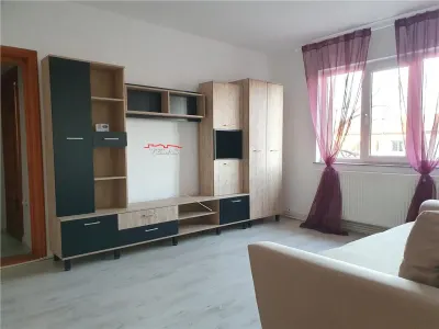 Apartament 2 camere et 4, Bdul Bucuresti, mobilat si utilat - foto 1