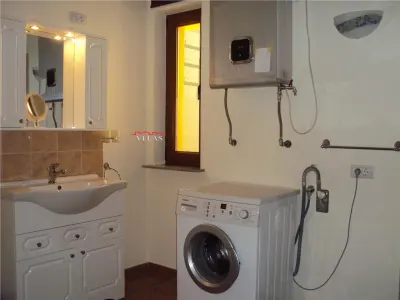 Vila Focsani, S+P+M, mobilata si utilata, CT si anexa - foto 15