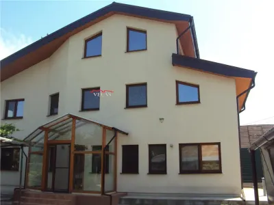 Vila Focsani, S+P+M, mobilata si utilata, CT si anexa - foto 17