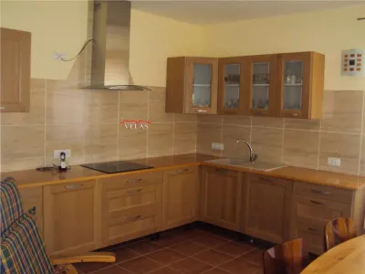 Vila Focsani, S+P+M, mobilata si utilata, CT si anexa - foto 6
