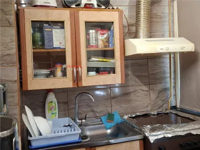 Apartament 2 camere parter,  cu extindere, parcare - foto 8