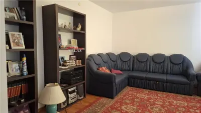 Casa Petresti, parter, s.c. 126 mp, cu teren 1250 mp - Petresti