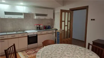 Casa Petresti, parter, s.c. 126 mp, cu teren 1250 mp - foto 2