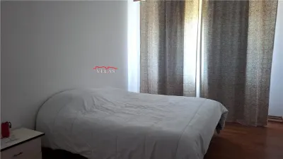 Casa Petresti, parter, s.c. 126 mp, cu teren 1250 mp - foto 13