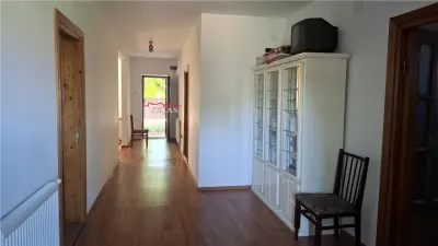 Casa Petresti, parter, s.c. 126 mp, cu teren 1250 mp - foto 16