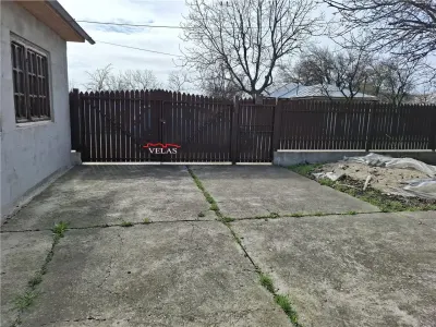 Casa Petresti, parter, s.c. 126 mp, cu teren 1250 mp - foto 19