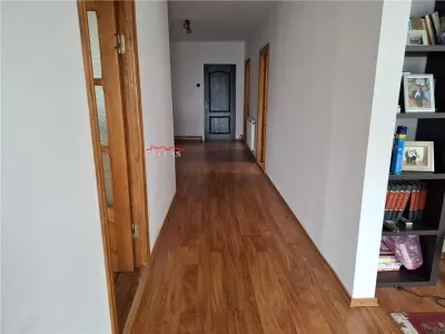Casa Petresti, parter, s.c. 126 mp, cu teren 1250 mp - foto 10