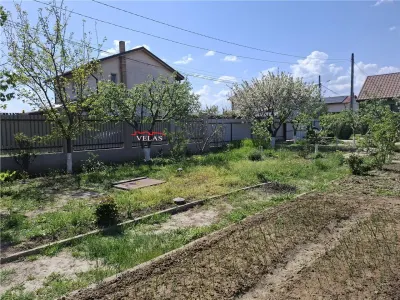 Casa P+M, Campineanca, 400mp teren, deschidere 31 ml - foto 18