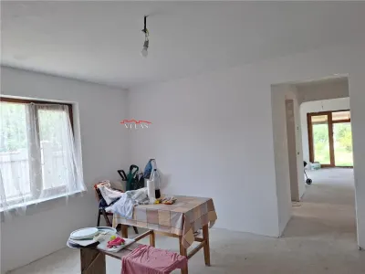 Casa P+M, Campineanca, 400mp teren, deschidere 31 ml - foto 22