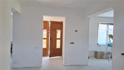 Casa P+M, Campineanca, 400mp teren, deschidere 31 ml - foto 7