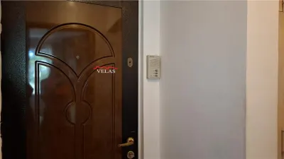 Apartament 2 camere, decomandat et 1, Bucuresti-Militari - foto 13