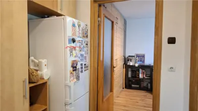 Apartament 2 camere, decomandat et 1, Bucuresti-Militari - foto 5