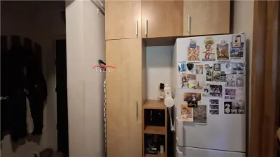 Apartament 2 camere, decomandat et 1, Bucuresti-Militari - foto 8