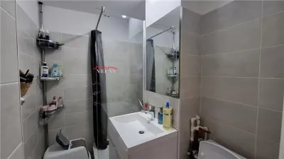 Apartament 2 camere, decomandat et 1, Bucuresti-Militari - foto 10