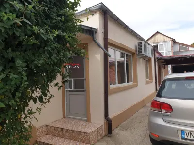 Casa Focsani+atelier mecanic si spatiu comercial stradal - foto 12