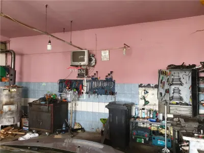 Casa Focsani+atelier mecanic si spatiu comercial stradal - foto 13