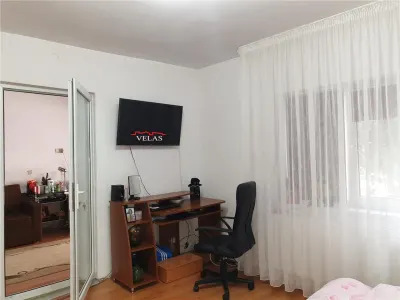 Casa Focsani+atelier mecanic si spatiu comercial stradal - foto 7
