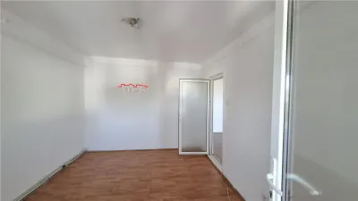 Apartament 2 camere, hol patrat, et 3, str Mare a Unirii - foto 3