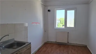 Apartament 2 camere, hol patrat, et 3, str Mare a Unirii - foto 4