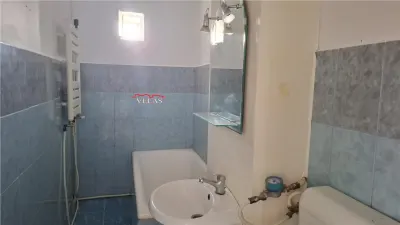 Apartament 2 camere, hol patrat, et 3, str Mare a Unirii - foto 5