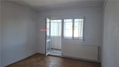 Apartament 2 camere, hol patrat, et 3, str Mare a Unirii - foto 6