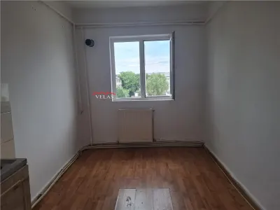 Apartament 2 camere, hol patrat, et 3, str Mare a Unirii - foto 9