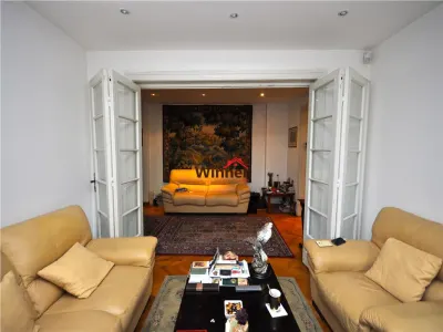 Vanzare apartament cu 4 camere Calea Victoriei - foto 1