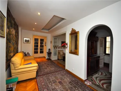Vanzare apartament cu 4 camere Calea Victoriei - foto 17
