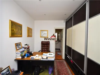 Vanzare apartament cu 4 camere Calea Victoriei - foto 10