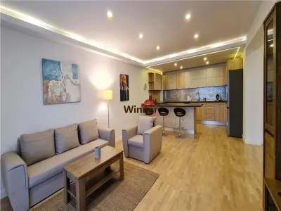 Inchiriere apartament cu 2 camere Pipera Astra Residence - foto 3