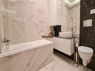 Inchiriere apartament cu 2 camere Pipera Astra Residence - foto 8