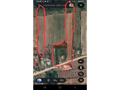 Vanzare Casa + Teren Rajletu-Govora - foto 3