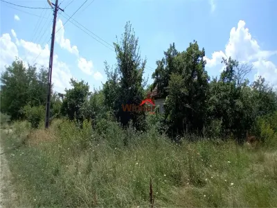 Vanzare Casa + Teren Rajletu-Govora - foto 4