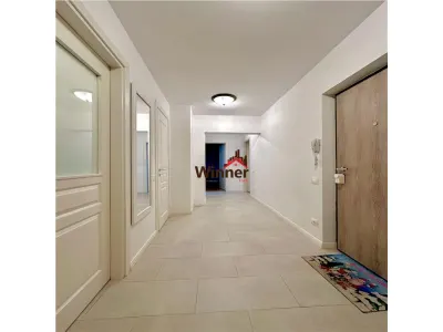 Inchiriere apartament cu 3 camere sos.Panduri - foto 11