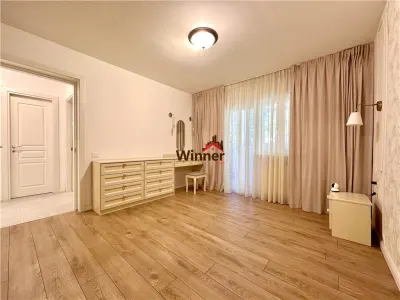 Inchiriere apartament cu 3 camere sos.Panduri - foto 7